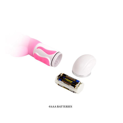 PRETTYLOVE - VIBE STEVEN PINK