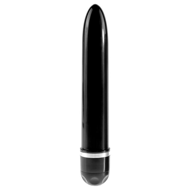 KING COCK - VIBE STIFFY 9 TAN