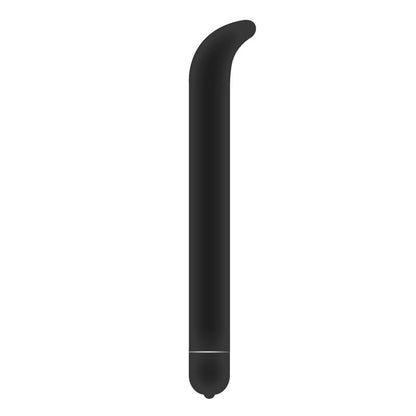 MOOVE - VIBE STIMULATOR G-SPOT 10 FUNCTIONS BLACK