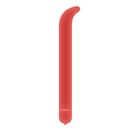 MOOVE - VIBE STIMULATOR G-SPOT 10 FUNCTIONS PINK