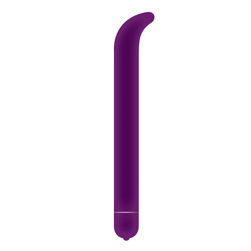 MOOVE - VIBE STIMULATOR G-SPOT 10 FUNCTIONS PURPLE