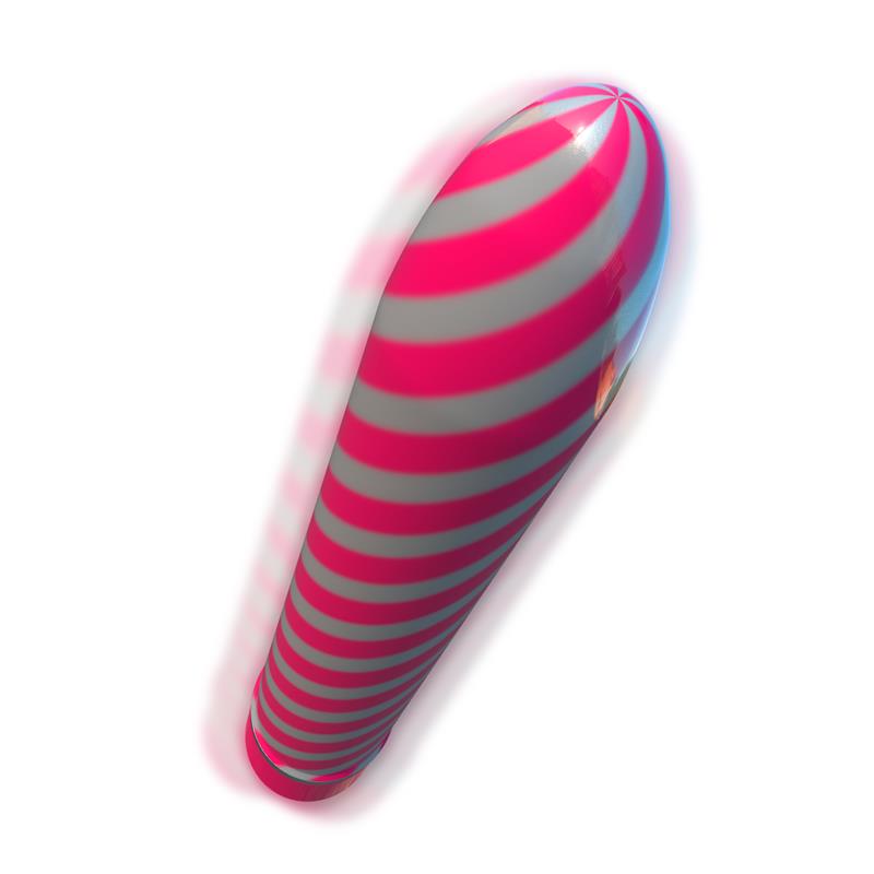 CLASSIX - VIBE SWEET SWIRL PINK