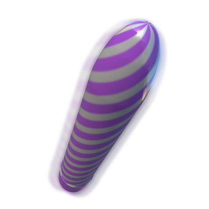 CLASSIX - VIBE SWEET SWIRL PURPLE