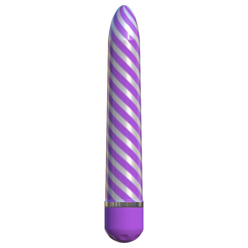 CLASSIX - VIBE SWEET SWIRL PURPLE