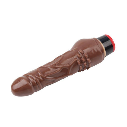 CHISA - VIBE T-SKIN 7.8" BROWN