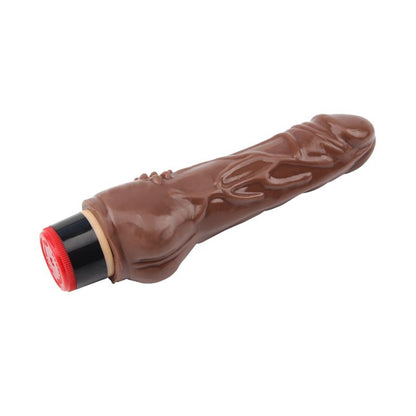 CHISA - VIBE T-SKIN 7.8" BROWN