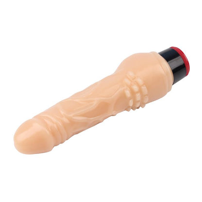 CHISA - VIBE T-SKIN 7.8" FLESH