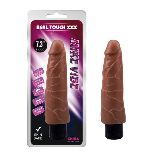 CHISA - VIBE T-SKIN MIKE BROWN