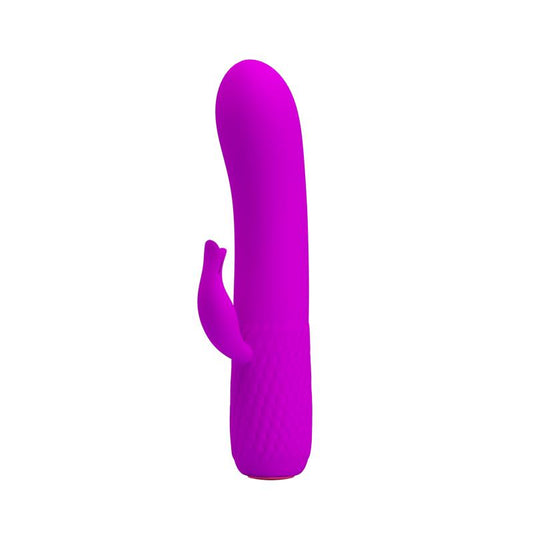 PRETTYLOVE - VIBE TIM USB SILICONE PURPLE