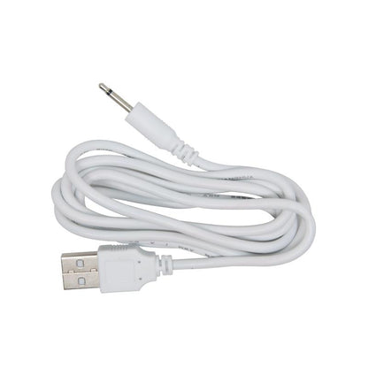 PRETTYLOVE - VIBE TROY USB SILICONA PURPLE