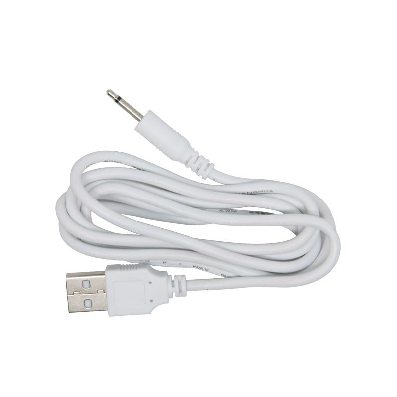 PRETTYLOVE - VIBE TROY USB SILICONA PURPLE
