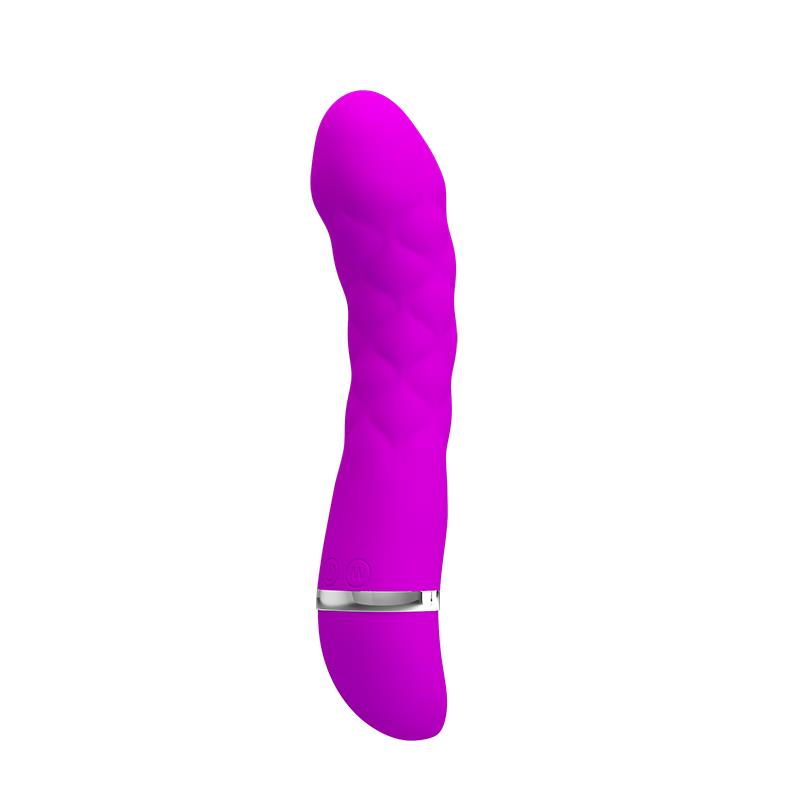 PRETTYLOVE - VIBE TRUDA SILICONE 18.8 X 3.5 CM