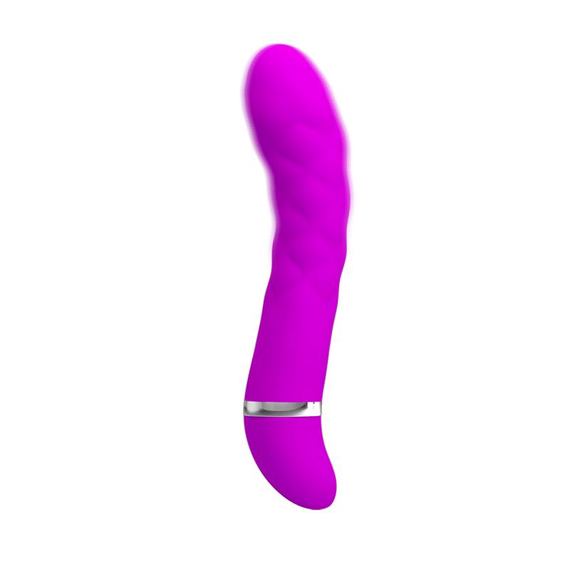 PRETTY LOVE - VIBE TRUDA SILICONE 18.8 X 3.5 CM