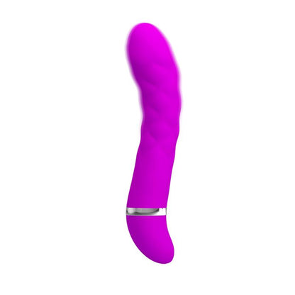 PRETTY LOVE - VIBE TRUDA SILICONE 18.8 X 3.5 CM