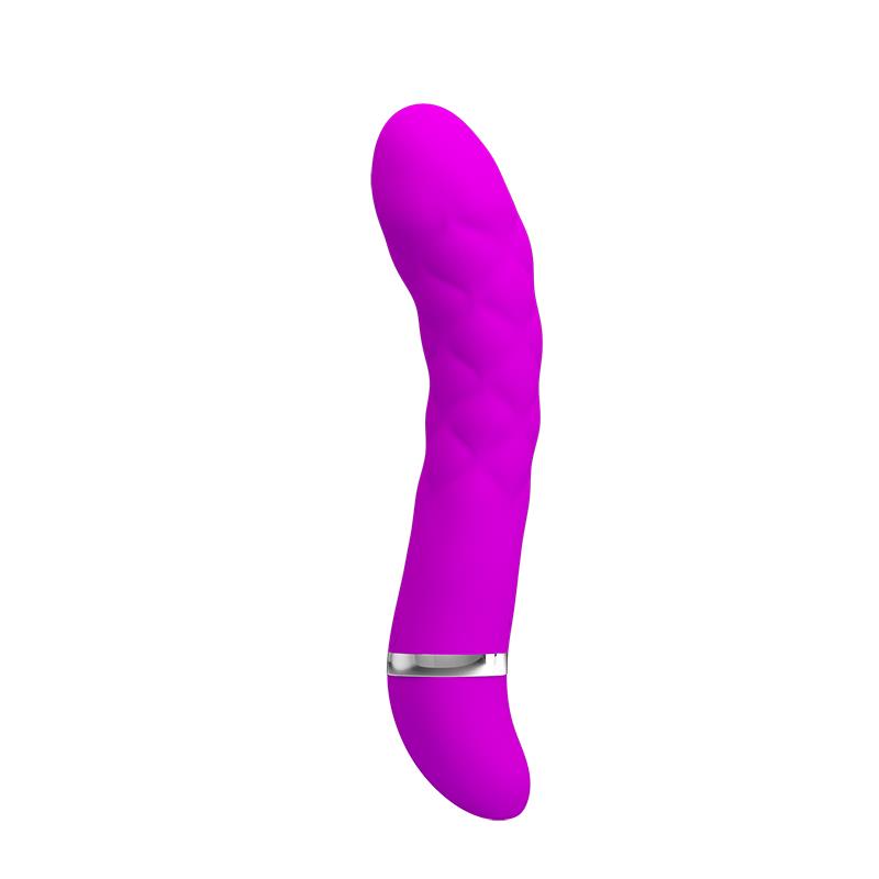PRETTY LOVE - VIBE TRUDA SILICONE 18.8 X 3.5 CM