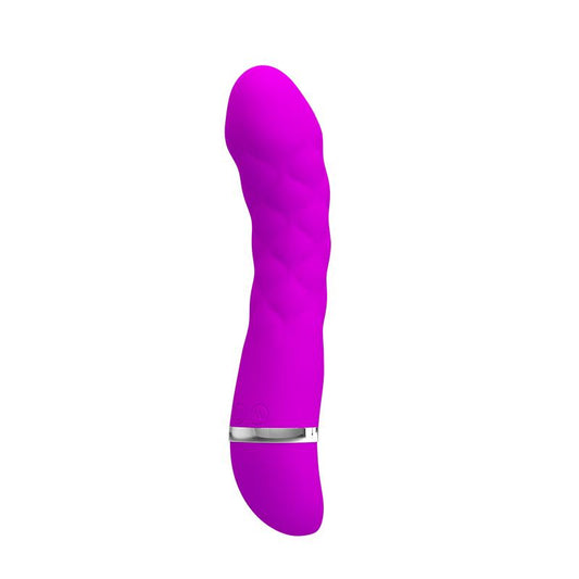 PRETTYLOVE - VIBE TRUDA SILICONE 18.8 X 3.5 CM