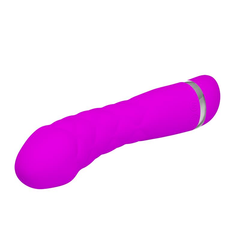 PRETTY LOVE - VIBE TRUDA SILICONE 18.8 X 3.5 CM