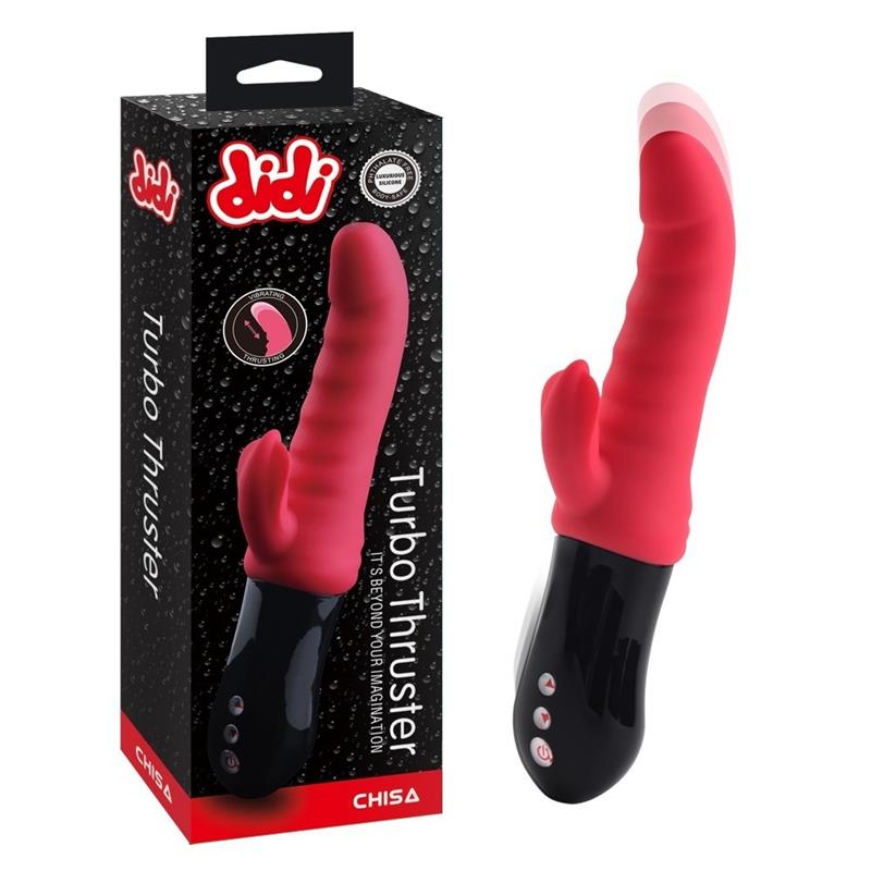 CHISA - VIBE TURBO THRUSTER