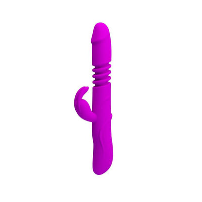 PRETTYLOVE - VIBE WARD PURPLE