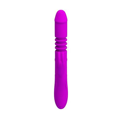 PRETTYLOVE - VIBE WARD PURPLE
