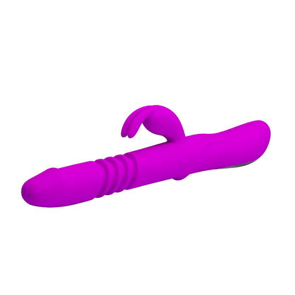 PRETTYLOVE - VIBE WARD PURPLE