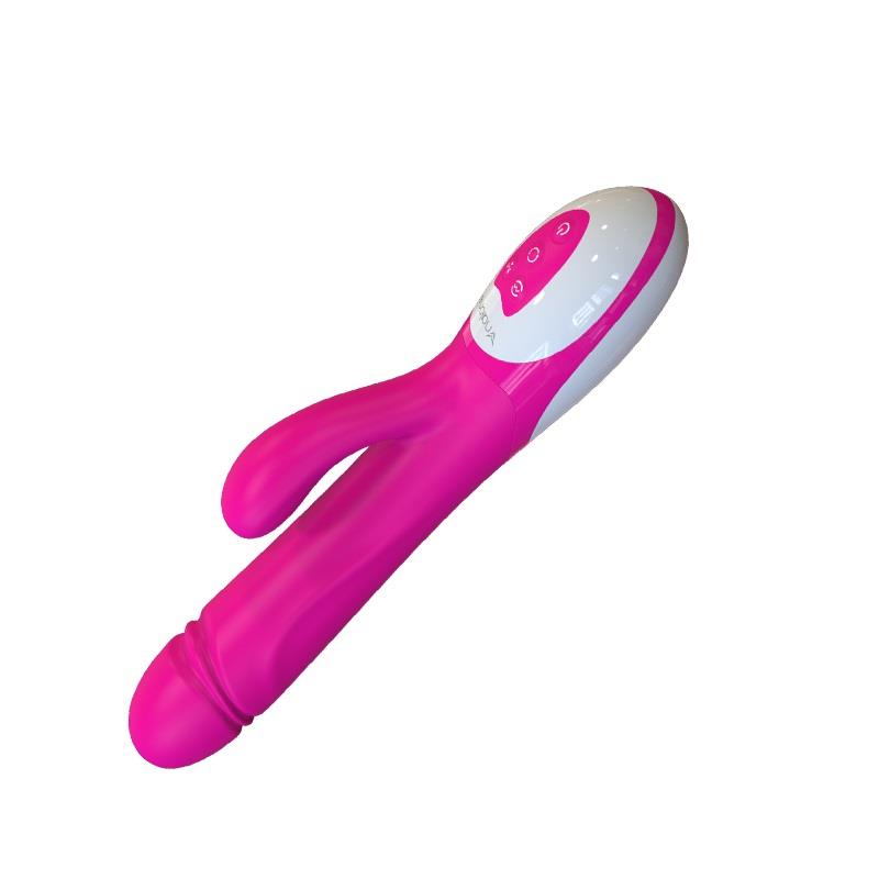 NALONE - VIBE WAVE FUCHSIA