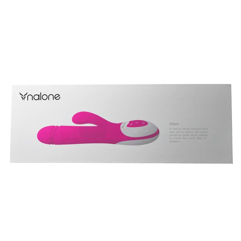 NALONE - VIBE WAVE FUCHSIA