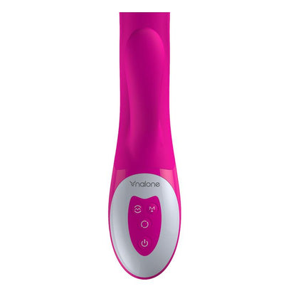 NALONE - VIBE WAVE FUCHSIA