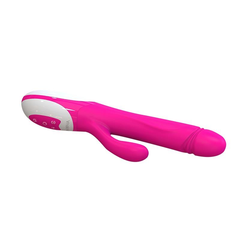 NALONE - VIBE WAVE FUCHSIA
