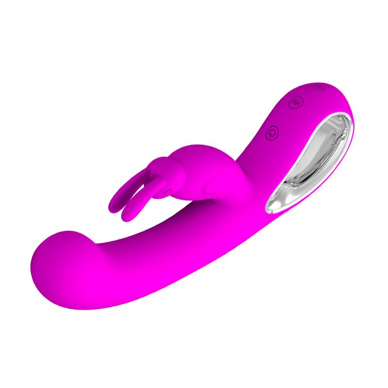 PRETTYLOVE - VIBE WEBB PURPLE