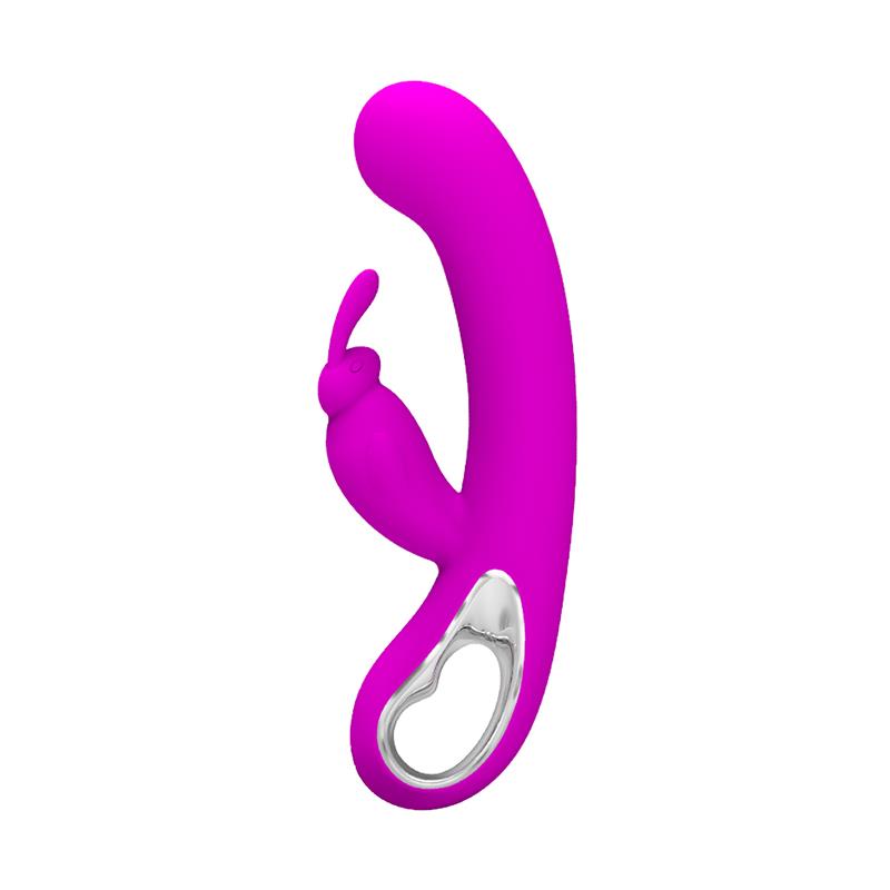 PRETTYLOVE - VIBE WEBB PURPLE
