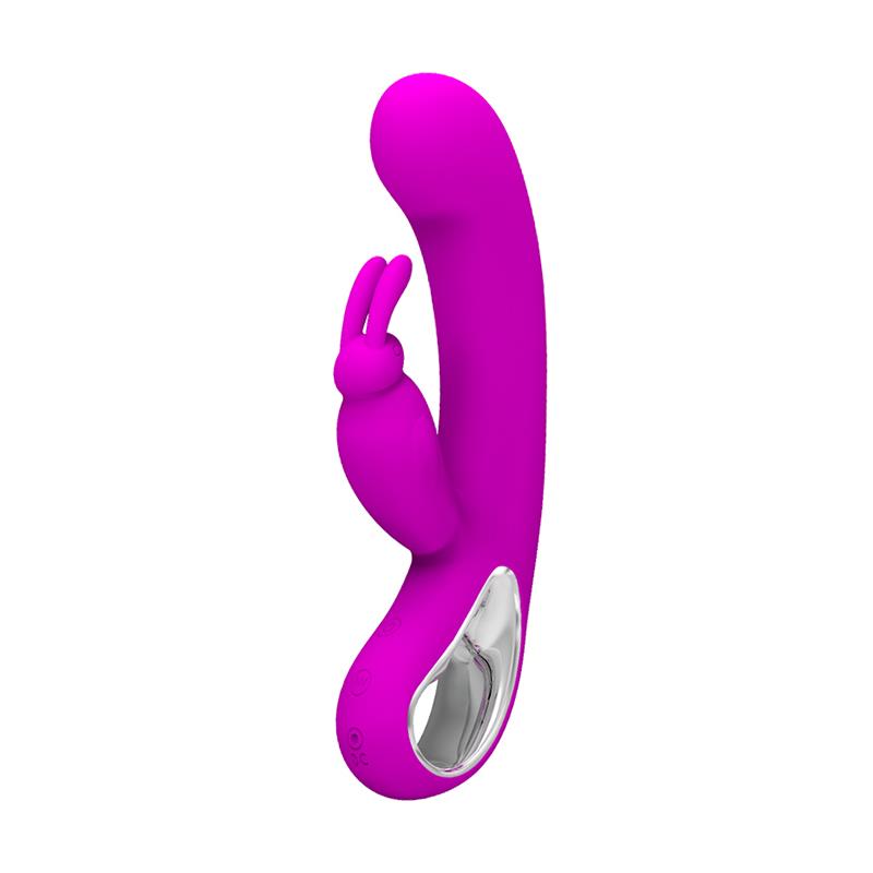 PRETTYLOVE - VIBE WEBB PURPLE