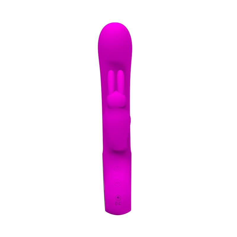 PRETTYLOVE - VIBE WEBB PURPLE