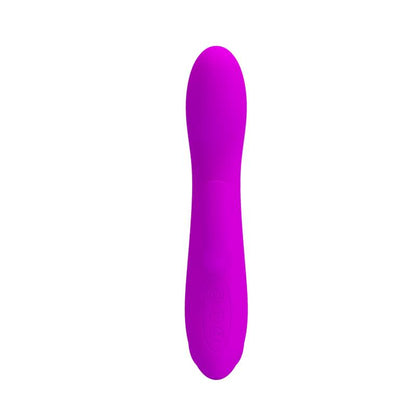 PRETTYLOVE - VIBE WITH CLITORIS SUCKER