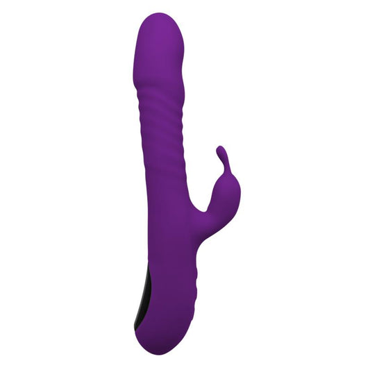 ALIVE - VIBE WITH HEAT FUNCTION ROMAX PURPLE