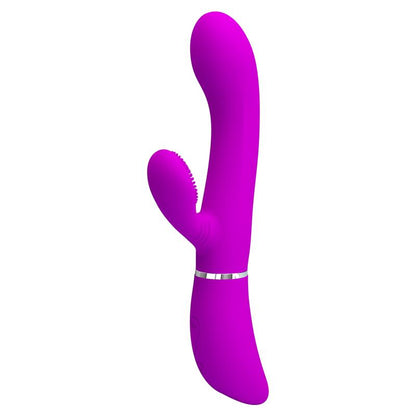 PRETTY LOVE - CLITORIS STIMULATOR VIBRATOR