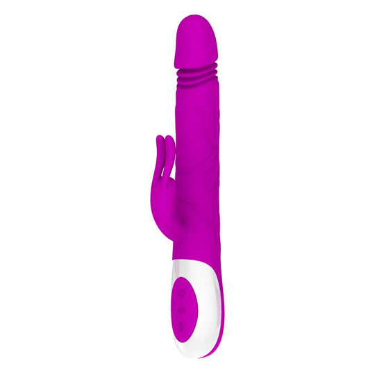 PRETTYLOVE - VIBE WITH ROLLING BEADS AND UP AND DOWN ADRIAN