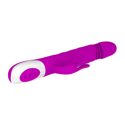 PRETTYLOVE - VIBE WITH ROLLING BEADS AND UP AND DOWN ADRIAN
