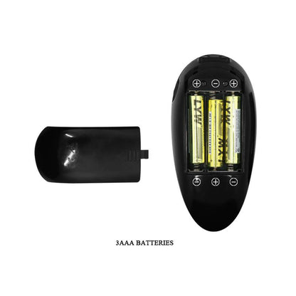 BAILE - VIBE WITH THRUSTING AND ROTATING FUNCTION THUNDER UP