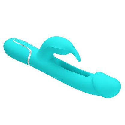 PRETTYLOVE - VIBE WITH TONGUE KAMPAS GREEN