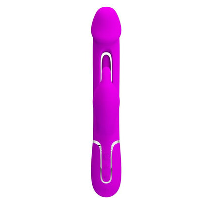 PRETTYLOVE - VIBE WITH TONGUE KAMPAS PINK