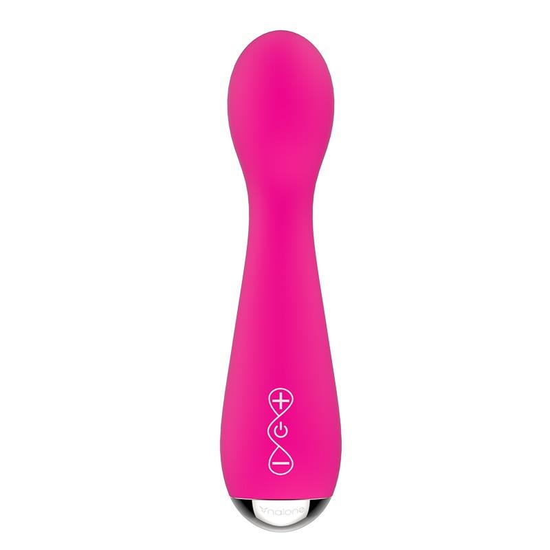 NALONE - VIBE YOYO FUCHSIA