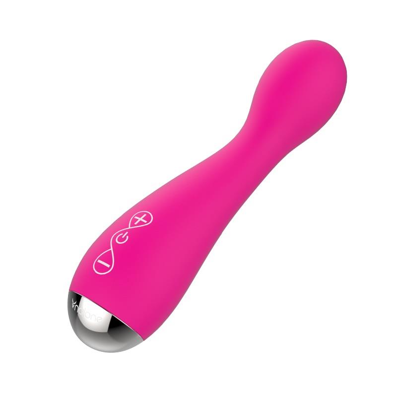 NALONE - VIBE YOYO FUCHSIA
