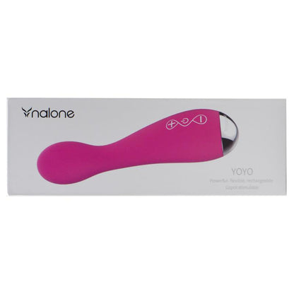NALONE - VIBE YOYO FUCHSIA