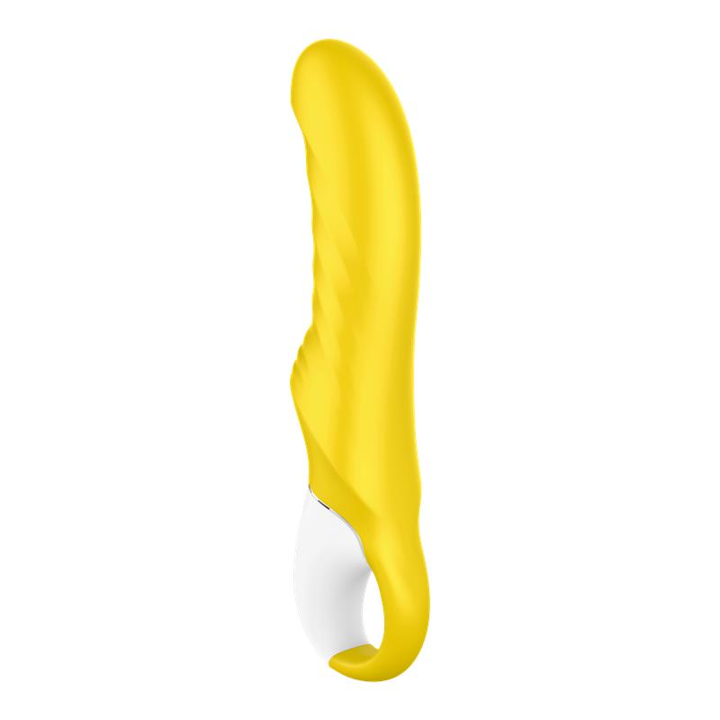 SATISFYER - VIBE YUMMY SUNSHINE