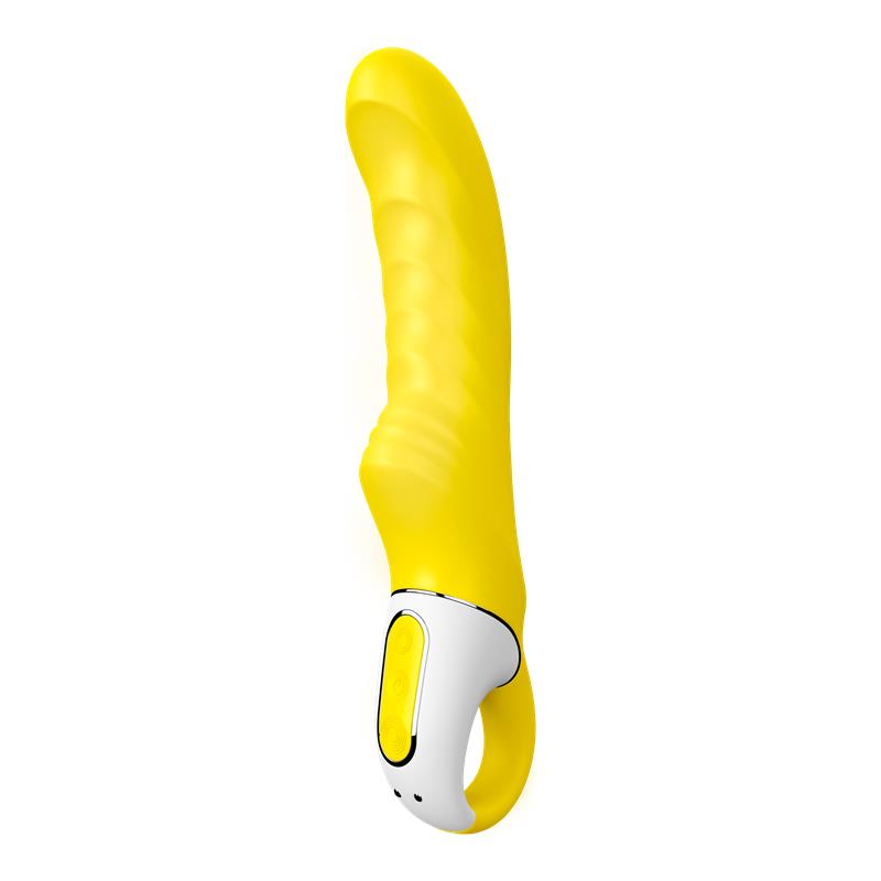 SATISFYER - VIBE YUMMY SUNSHINE