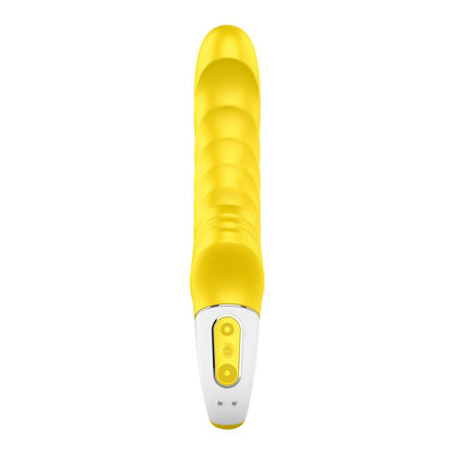 SATISFYER - VIBE YUMMY SUNSHINE