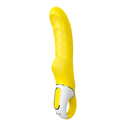 SATISFYER - VIBE YUMMY SUNSHINE