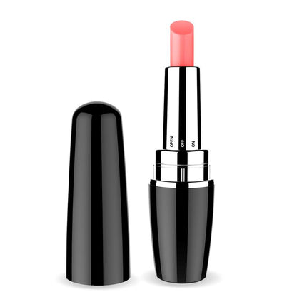 LATETOBED - VIBLIPS LIPSTICK STIMULATOR BLACK