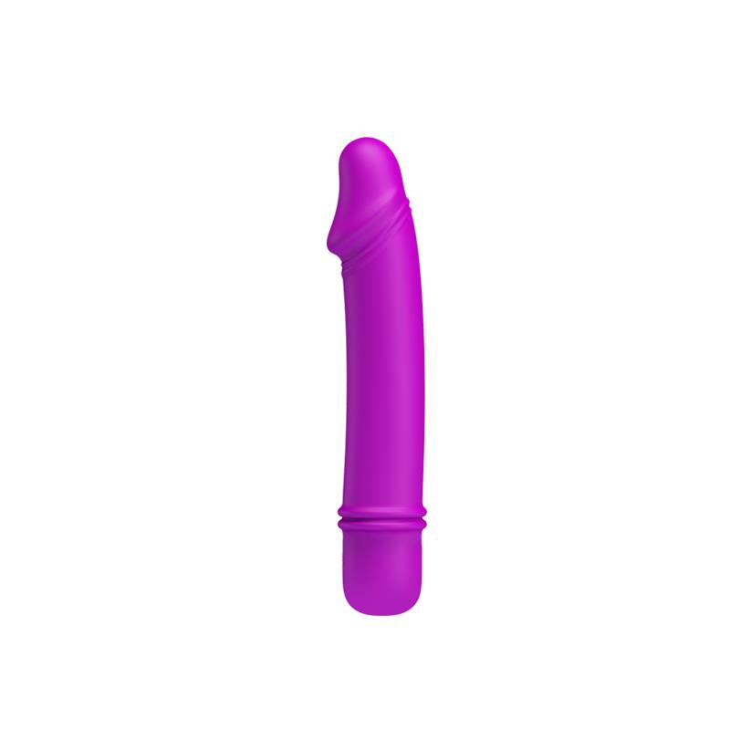 PRETTY LOVE - VIBRADOR EMILI COLOR ROSA CLAVE 90